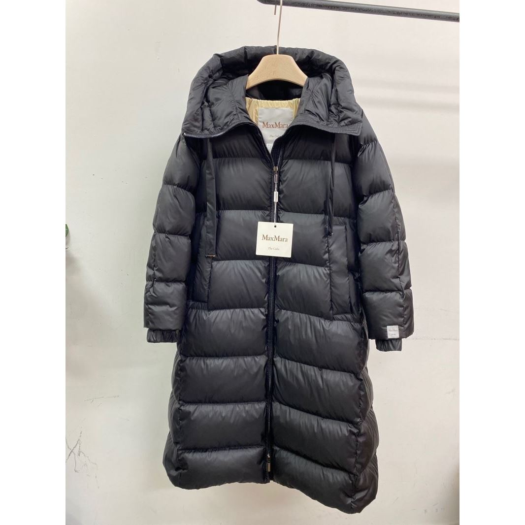 Max Mara Down Jackets